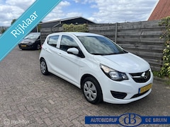 Opel Karl - 1.0 ecoFLEX Edition