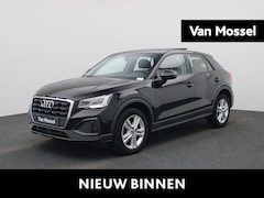 Audi Q2 - 35 TFSI Pro Line | Panoramadak | Stoelverwarming | Leder | Camera | Apple Carplay / Androi