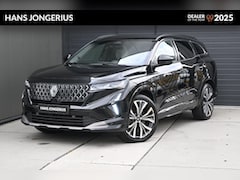 Renault Espace - E-Tech full hybrid 200 iconic 7 PERSOONS | FULL OPTION | SOLAR-BAY | HARMAN/KARDON | STUUR