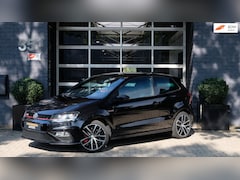 Volkswagen Polo - 1.8 TSI GTI 192PK DSG Camera|Cruise|Full Led