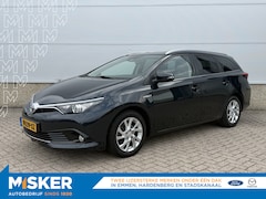 Toyota Auris Touring Sports - 1.8 Hybr. Dynamic