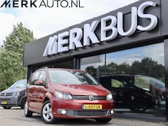 Volkswagen Touran - 1.4 TSI Highline 7p