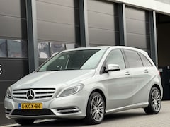 Mercedes-Benz B-klasse - 180 CDI Navi Airco PDC Leer