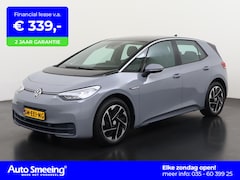 Volkswagen ID.3 - Pro 58 kWh | SOH 97% | 3 Fase | Zondag Open