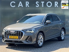 Audi Q3 - 35 TFSI S Line TREKHAAK