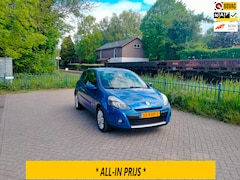 Renault Clio - 1.6 Dynamique airco navi cruise trekhaak ALLINPRIJS