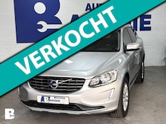 Volvo XC60 - 2.0 T5 FWD Summum