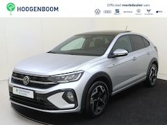 Volkswagen Taigo - 1.0 TSI R-Line Edition | Panoramadak | Adaptieve cruise control | 2-zone airco | Parkeerse