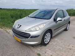 Peugeot 207 - 1.4 XR Apk 08-2027