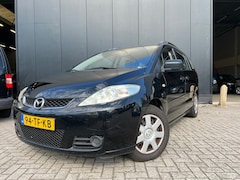 Mazda 5 - 5 1.8 Touring 7persoons export airco