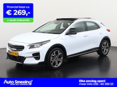 Kia XCeed - 1.6 GDi PHEV DynamicPlusLine | Panoramadak | Stoelverwarming | Plug in | Zondag Open