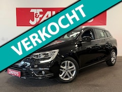 Renault Mégane Estate - 1.3 TCe GT-Line|NAVIGATIE|CRUISE|ECC AIRCO