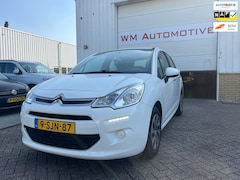 Citroën C3 - 1.0 VTi Tendance AIRCO