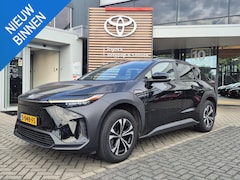 Toyota bZ4X - Launch Edition 71 kWh CAMERA ADAPTIVE CRUISE