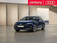 Audi A3 Sportback - S edition 40 TFSI e 150 kW / 204 PK Sportback 6 ve