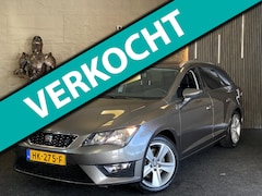 SEAT Leon ST - 1.8 TSI FR Connect |GARANTIE | AUTOMAAT | NAP| 2E EIG | PARK SENS|CRUISE|