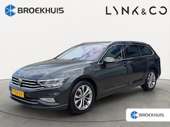 Volkswagen Passat Variant - 1.5 TSI Business | Camera | Apple Carplay\Android Auto | Stoelverwarming | Cruise control