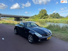 Mercedes-Benz SLK-klasse - 280 |Cabrio|Luxe|Nette Staat|