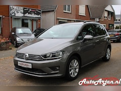 Volkswagen Golf Sportsvan - 1.2 TSI Comfortline Automaat, Cruise, Trekhaak, Garantie
