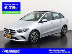 Mercedes-Benz B-klasse - 250e Business Line | Panoramadak | Leder | Zondag Open