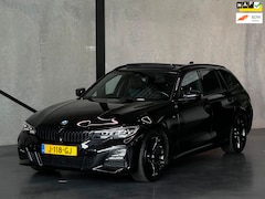 BMW 3-serie Touring - 318i M-sport, Pano, Harman Kardon, 19"LM