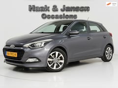 Hyundai i20 - 1.0 T-GDI i- Motion Navi Pdc Airco Cruise