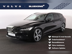 Volvo V60 - B4 R-Design - IntelliSafe Assist & Surround - Harman/Kardon audio - Parkeercamera achter