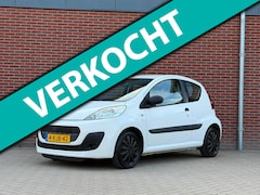 Peugeot 107 - 1.0 Access Accent | Airco | Radio | APK