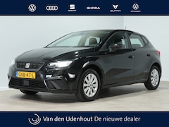SEAT Ibiza - 1.0 EcoTSI Style PDC LM velgen Apple Carplay/Android Auto 183