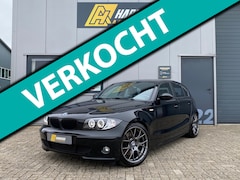 BMW 1-serie - 130i Handgeschakeld I KW Onderstel I Volledige historie I Unieke staat