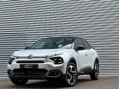 Citroën C4 - 1.2 /Hud/Keyles/Leder/Led/Carplay/Camera/stoelverwarming/Aut