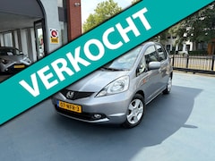 Honda Jazz - 1.2 Trend AIRCO LMV
