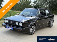 Volkswagen Golf Cabriolet - 1.8