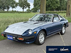 Datsun 280ZX - Coupe