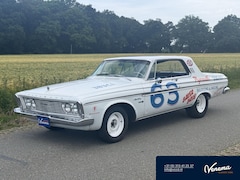 Plymouth Fury - Sport Hardtop Coupe
