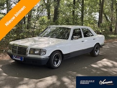 Mercedes-Benz S-klasse - 280 SE