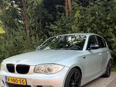 BMW 1-serie - 116i High Executive