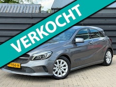 Mercedes-Benz A-klasse - 160 Ambition Navigatie I PDC I Cruise Control