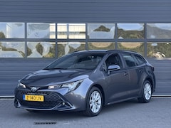 Toyota Corolla Touring Sports - HYBRID 140 ACTIVE I P-CAMERA I APPLE CARPLAY I ANDROID AUTO I NAVIGATIE I CLIMATE CONTROL