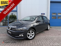 Volkswagen Polo - 1.0 TSI Comfortline Business