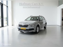 Skoda Kamiq - 1.0 TSI Sport Business
