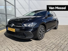 Volkswagen Polo - 1.0 TSI Life Edition | 15 inch velgen | Achteruitrijcamera | Apple carplay / Android auto