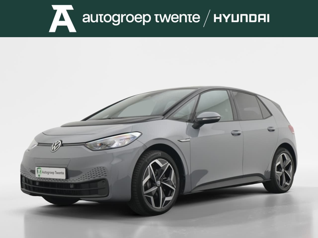 Volkswagen ID.3 - Pro S 77 kWh | Navigatie | Stoelverwarming | Cruise Control Adaptief | - AutoWereld.nl