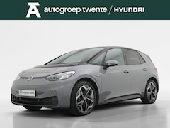 Volkswagen ID.3 - Pro S 77 kWh | Navigatie | Stoelverwarming | Cruise Control Adaptief |