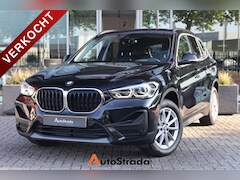 BMW X1 - (f48) sDrive18i Business Edition | Camera | Cruise I HUD | Climate | Stoelverwarming | LED