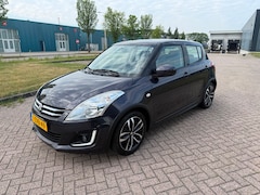 Suzuki Swift - 1.2 Style EASSS Leder alcantara LED