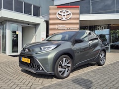 Toyota Aygo X - 1.0 VVT-i MT Limited NL-AUTO 1E EIGENAAR CLIMA CRUISE