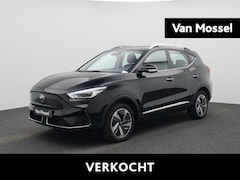 MG MG ZS EV - Standard Range 50kWh Comfort | Navi | Camera | CarPlay | Led Koplampen | Stoelverwarming |
