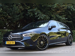 Mercedes-Benz CLA-klasse Shooting Brake - 180 Business Line | Camera | Stoelverwarming |
