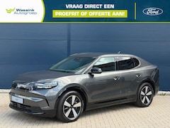 Ford Capri - Premium Extended Range RWD 77 kWh AGR 18 weg electr.verstelbare voorstoelen met geheugen |